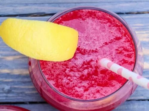 Raspberry-Lemonade-Vodka-Slushie-Recipe