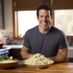 Rocco DiSpirito&#8217;s Cauliflower Rice Recipe-image