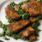 Ruth’s Chris Steakhouse’s Creamed Spinach Recipe-image