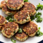 Ruth’s Chris Steakhouse’s Sizzling Blue Crab Cakes Recipe-image