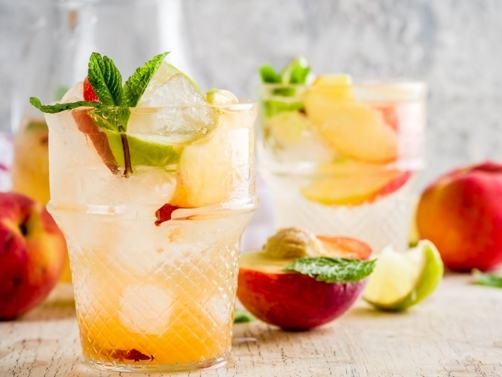 Pineapple-Infused Vodka Recipe | Recipes.net