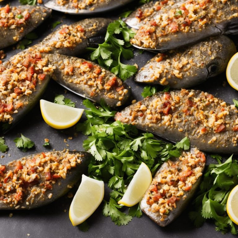 Sardine Dip Recipe Recipe