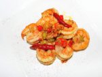 Serrano-Pepper-and-Garlic-Shrimp-Recipe