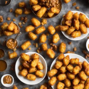 Sonic Chili Cheese Tots Recipe