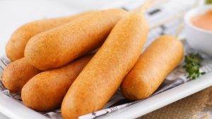 Sonic Corn Dog Recipe