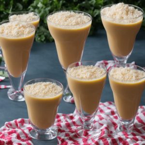 Sonic Cream Slush Recipe