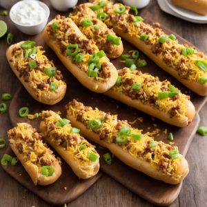 Sonic Footlong Coney Recipe