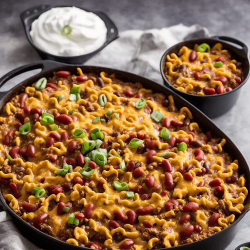 Sonic Frito Chili Pie Recipe | Recipes.net