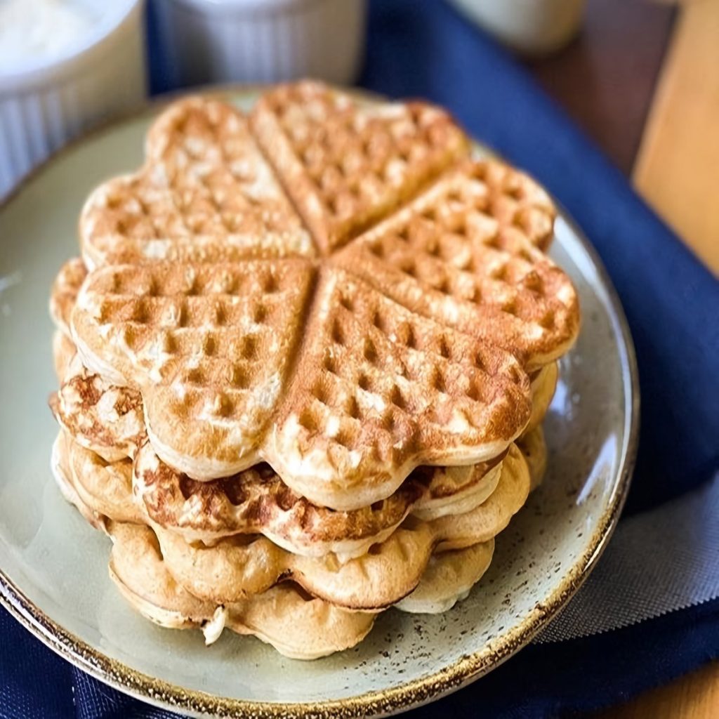 Sourdough-Waffles-Recipe