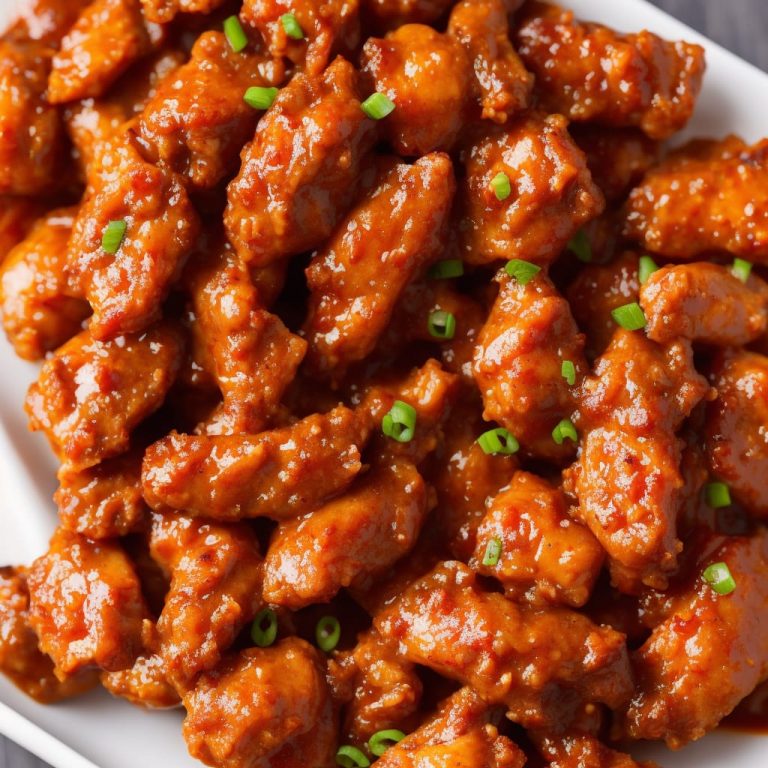 Buffalo Wild Wings Teriyaki Bowl Recipe Recipe