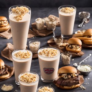 Steak And Shake Milkshake Recipe