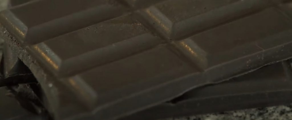 Steve's PaleoGoods Paleo Chocolate Recipe