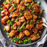 Sweet and Sour Asian Fish Recipe-image