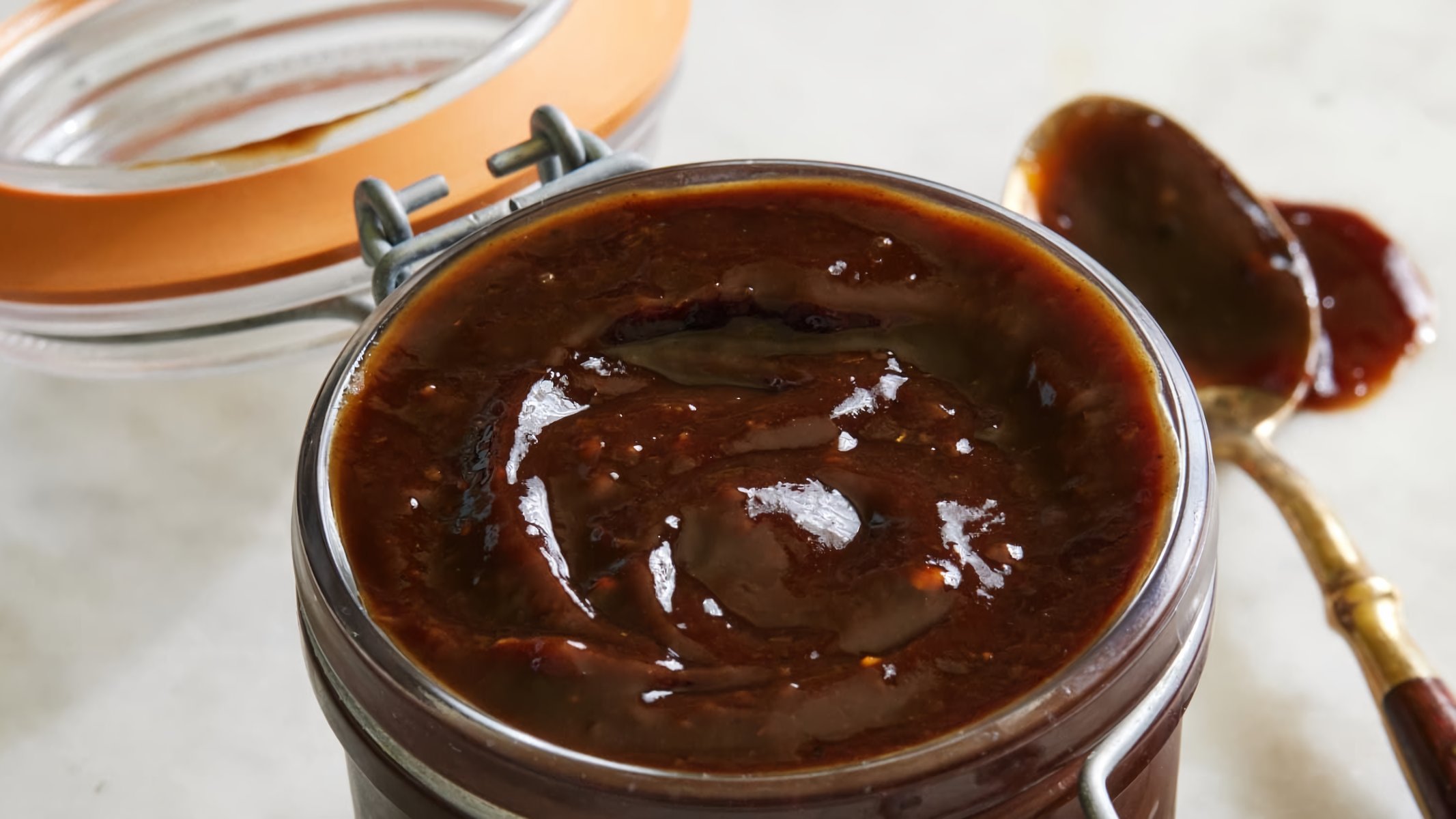 Tamarind Barbecue Sauce Recipe Recipe