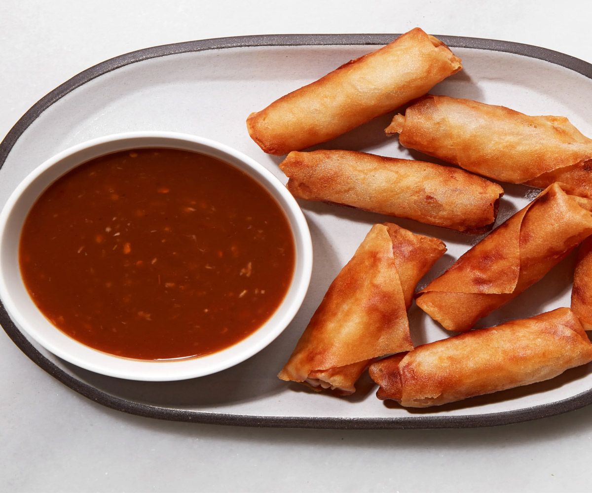 Tamarind Barbecue Sauce Recipe Recipe