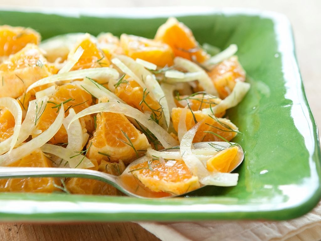 Tangerine-and-Fennel-Salad-Recipe