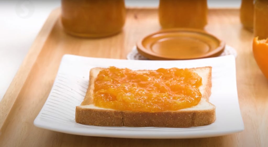 Tangerine-Marmalade-Recipe