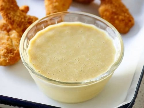 Texas-Roadhouse-Honey-Mustard-Recipe