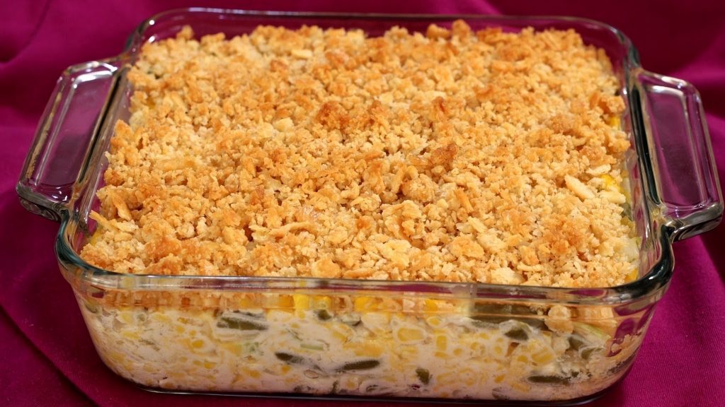 Thanksgiving-Corn-Casserole-Recipe