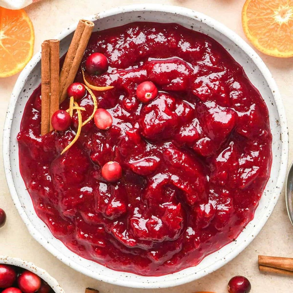 Thanksgiving-Cranberry-Sauce-Casserole-Recipe