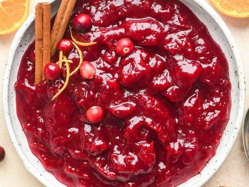 Thanksgiving-Cranberry-Sauce-Casserole-Recipe
