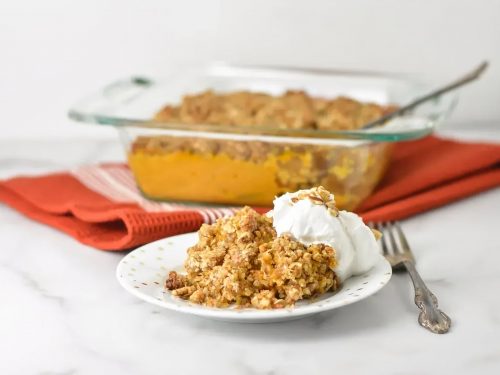Thanksgiving-Pumpkin-Casserole-Recipe