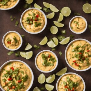 The Border Queso Dip Recipe