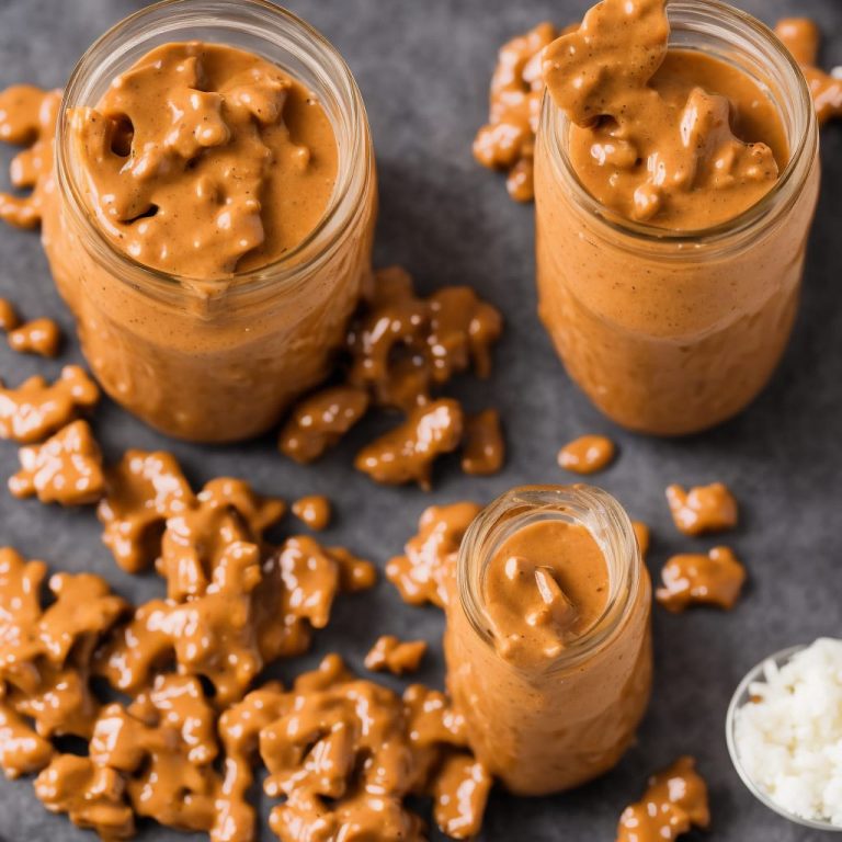 Thousand Island Dressing Recipe Recipe