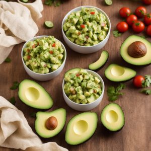 Tostitos Avocado Salsa Recipe