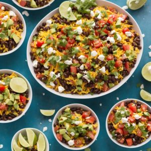 Tostitos Taco Salad Recipe