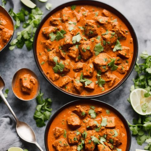 Trader Joe's Chicken Tikka Masala Recipe | Recipes.net