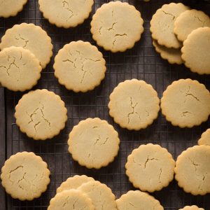 Copycat Trefoils Shortbread Cookies Recipe - Recipes.net