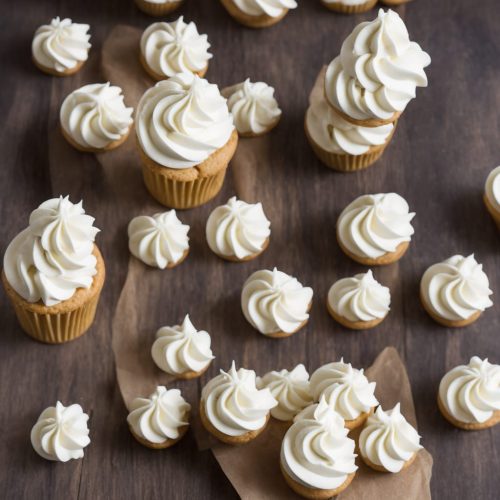 Best Heavy whipping cream Recipes Recipes net