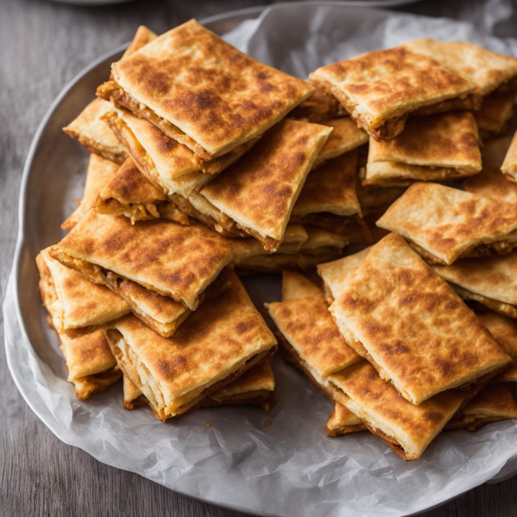Tunisian Brik Recipe
