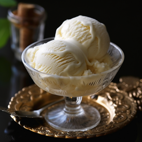 Vanilla Ice Cream Recipe | Recipes.net