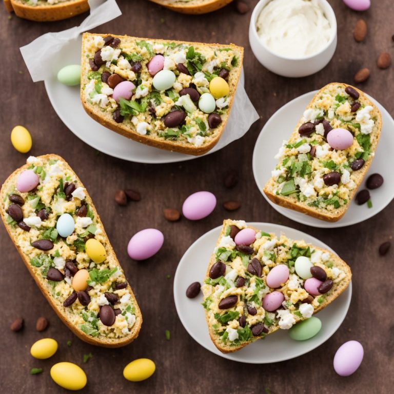 Silken Tofu Whipped Topping Recipe