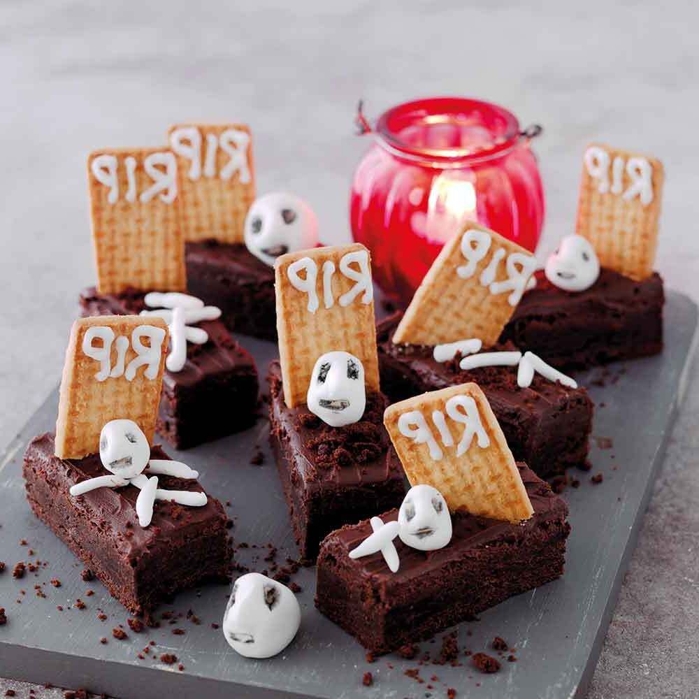 Allergy Friendly Halloween Cake (Gluten-free, Vegan, Top-8-free) | Allergy  Awesomeness