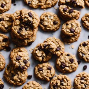 Perfect Subway Copycat Oatmeal Raisin Cookies Recipe Recipes perfect-subway-copycat-oatmeal-raisin-cookies-recipe-recipes