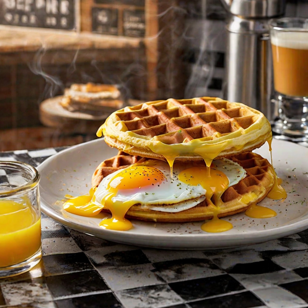 Waffle House Sausage Egg And Cheese Biscuit Recipe, 55% OFF