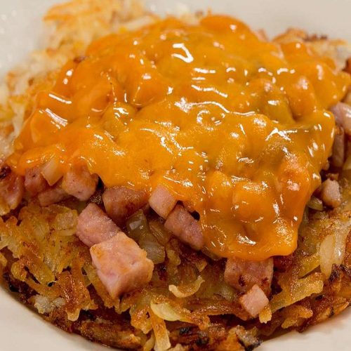 Waffle House Pecan Waffle Recipe Recipe