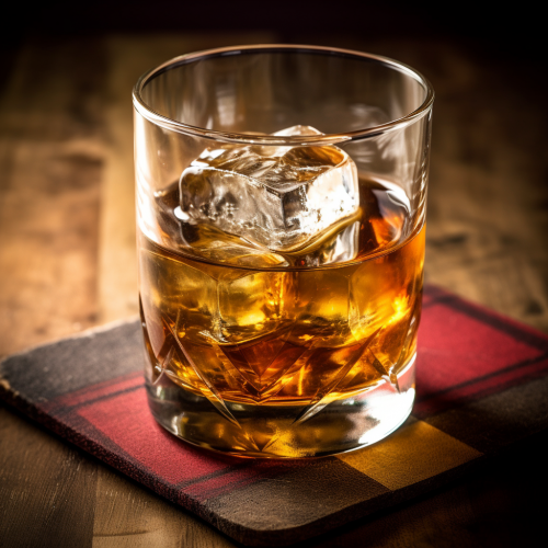 Whiskey Buck Recipe | Recipes.net