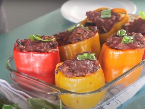 Whole-30-Stuffed-Bell-Peppers-Recipe