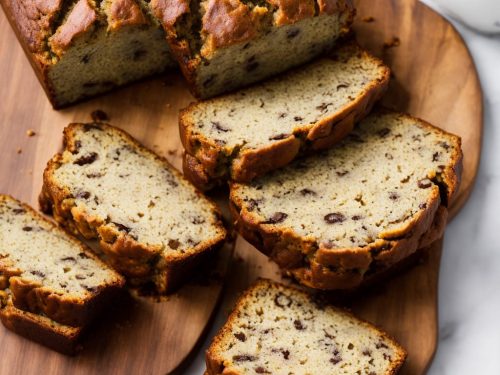 Whole Foods Banana Bread Recipe