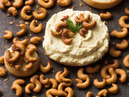 Whole Foods Cashew Cheese Recipe