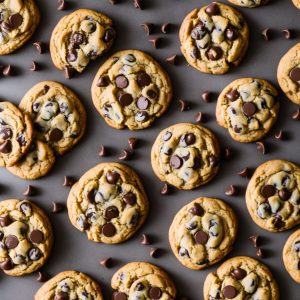 Whole Foods Chocolate Chip Cookies Recipe