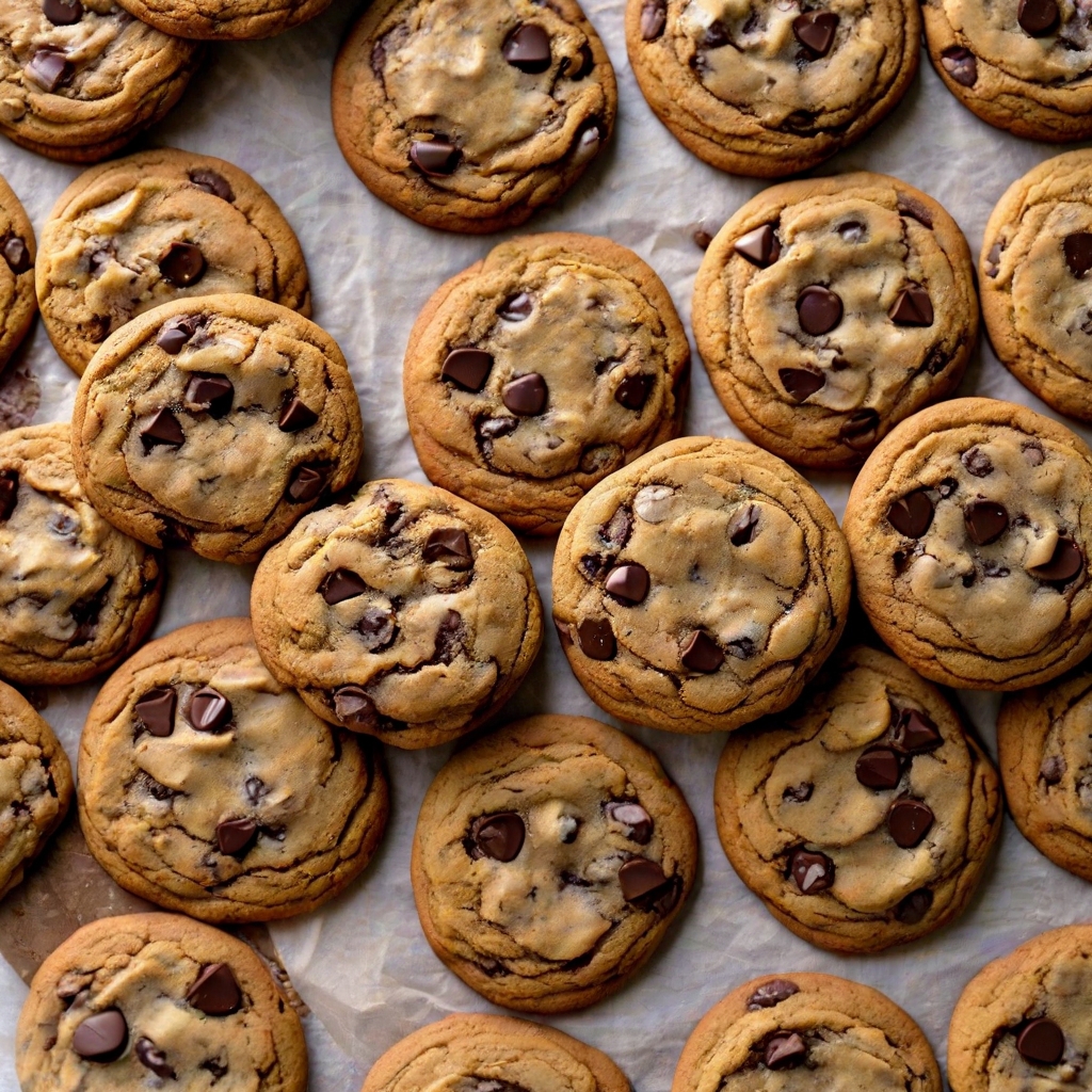 Whole Foods Chocolate Chip Cookies Recipe