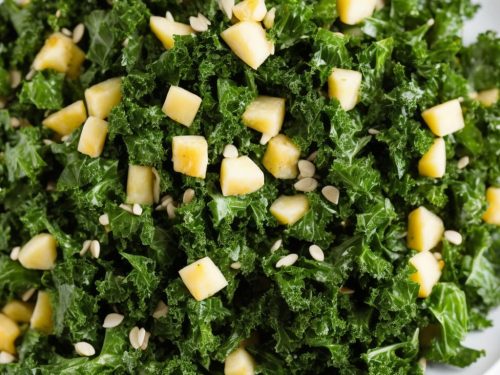 Whole Foods Kale Salad Recipe