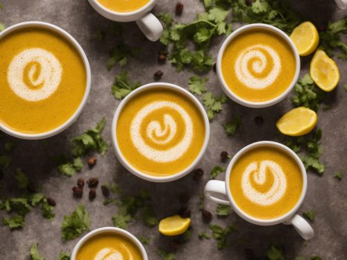 Whole Foods Turmeric Latte Recipe