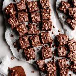 Whole Foods Vegan Brownies Recipe-image