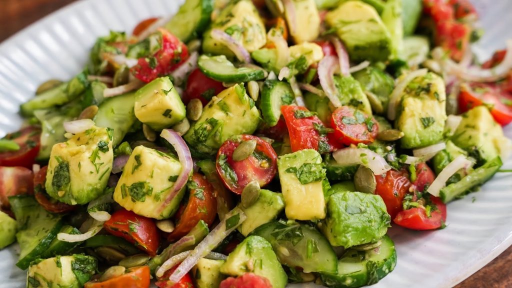 Winter-Avocado-Salad-Recipe